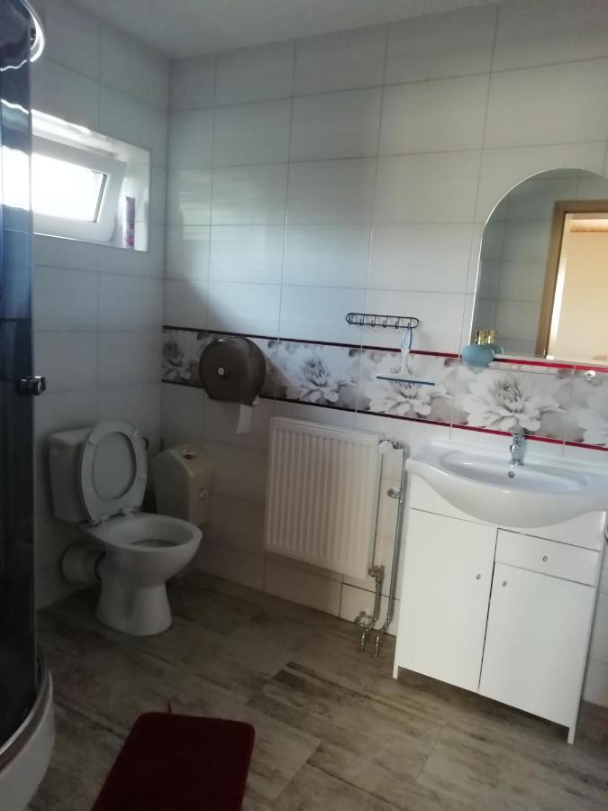 Agro Zula Apartment Hrabušice Exterior foto