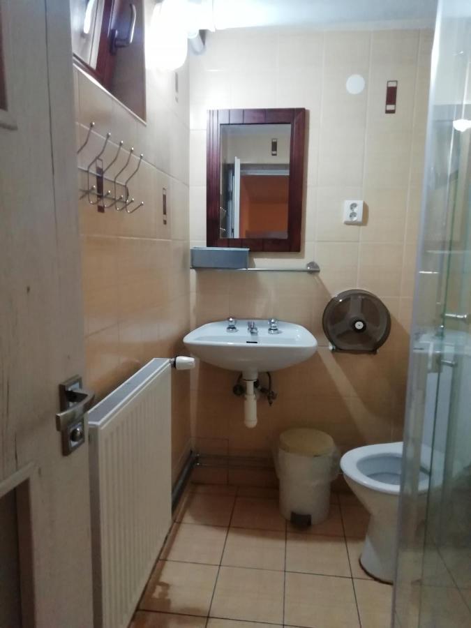 Agro Zula Apartment Hrabušice Exterior foto