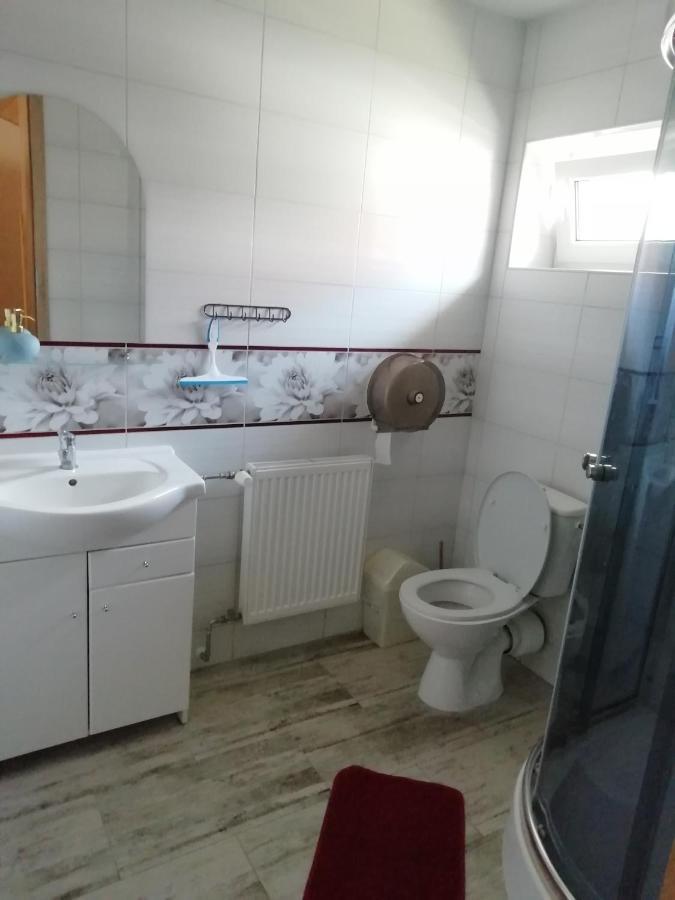 Agro Zula Apartment Hrabušice Exterior foto