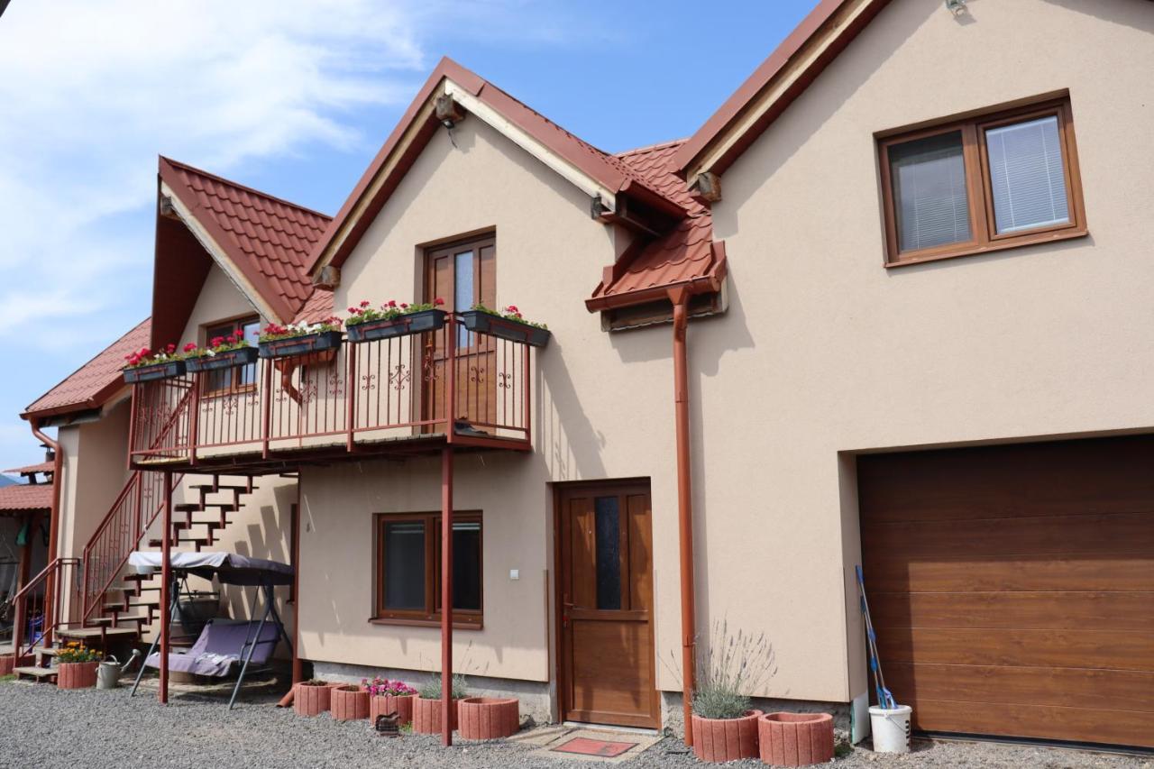 Agro Zula Apartment Hrabušice Exterior foto