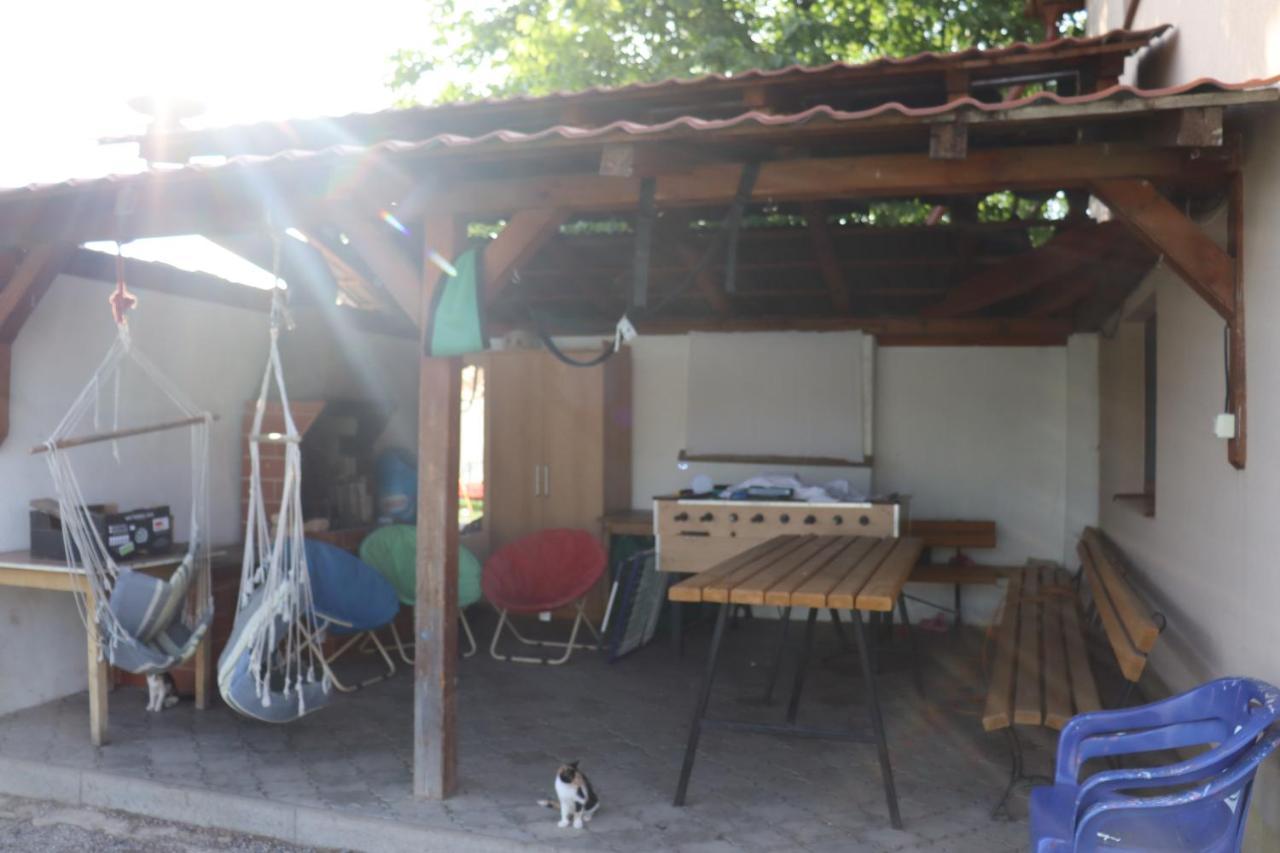 Agro Zula Apartment Hrabušice Exterior foto